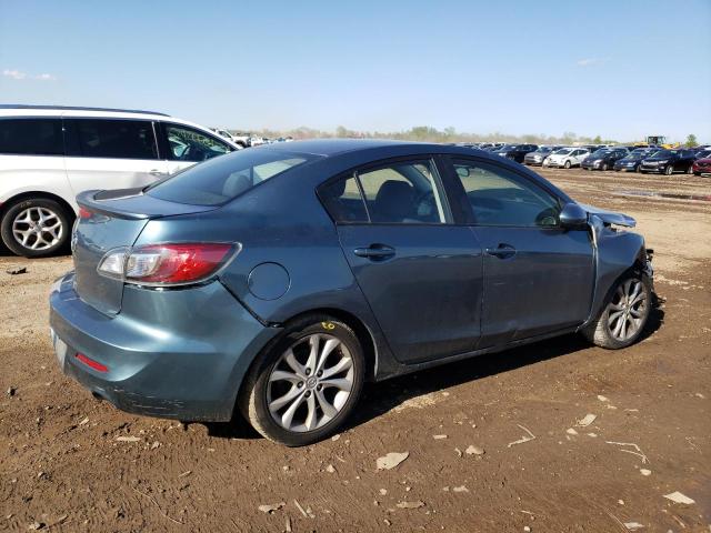 صورة رقم 3 من المزاد - 2011 MAZDA 3 S مع VIN JM1BL1U52B1383853