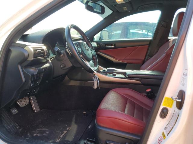 Photo 7 from auction – 2014 LEXUS IS 350 with VIN JTHBE1D26E5007846