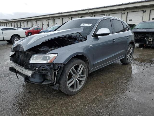 AUDI SQ5 PREMIU 2014 with VIN WA1CGAFPXEA013059 - Photo from auction