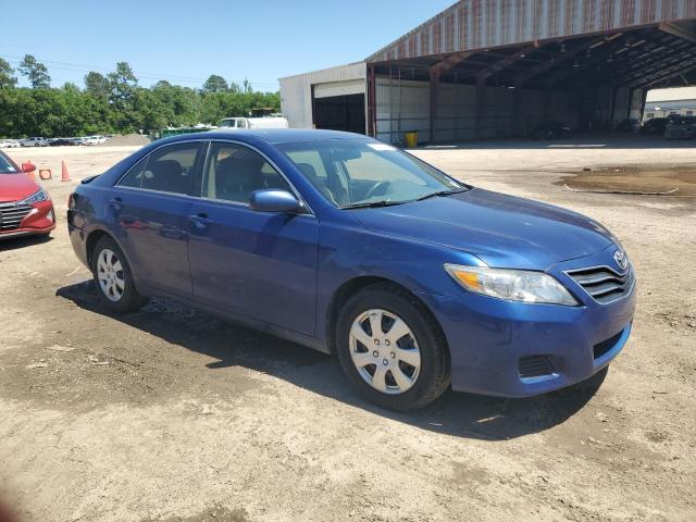 Photo 4 from auction – 2010 TOYOTA CAMRY BASE with VIN 4T4BF3EK5AR053520