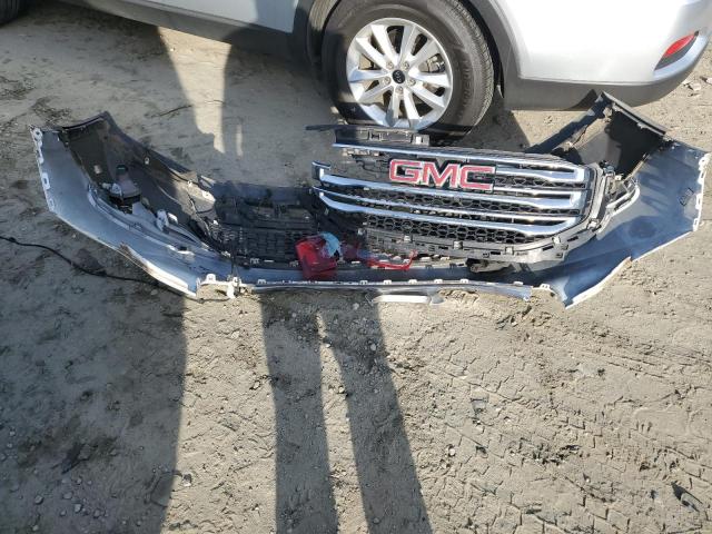 Photo 13 from auction – 2019 GMC ACADIA SLT with VIN 1GKKNULS7KZ235593