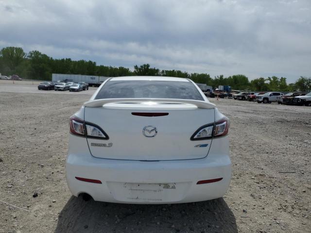 Photo 6 from auction – 2012 MAZDA 3 I with VIN JM1BL1W77C1672923
