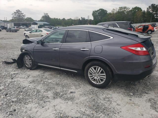 Photo 2 from auction – 2015 HONDA CROSSTOUR with VIN 5J6TF3H59FL001131