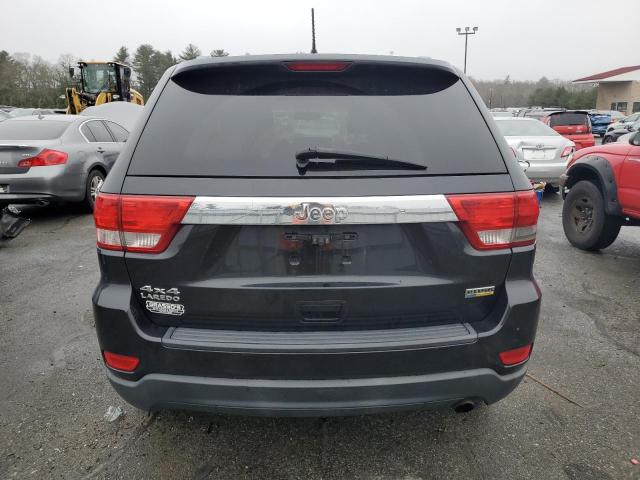 Photo 6 from auction – 2012 JEEP GRAND CHER with VIN 1C4RJFAG2CC119075