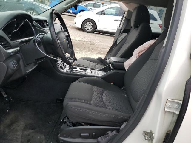 Photo 7 from auction – 2015 CHEVROLET TRAVERSE L with VIN 1GNKVHKD5FJ207647