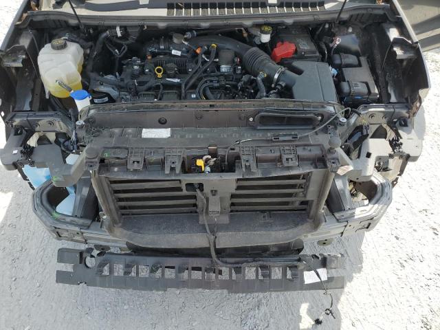 Photo 11 from auction – 2020 FORD EDGE SEL with VIN 2FMPK4J9XLBA23264