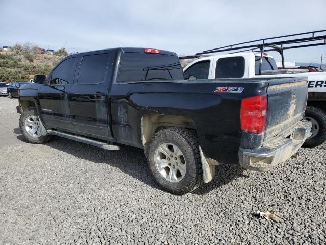 Photo 2 from auction – 2015 CHEVROLET SILVERADO with VIN 3GCUKREC8FG168038