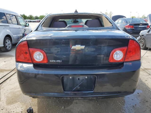 Photo 6 from auction – 2012 CHEVROLET MALIBU LS with VIN 1G1ZB5E03CF196484