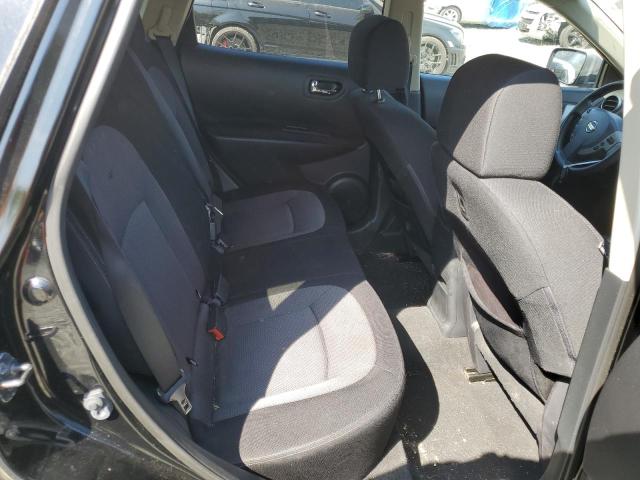 Photo 11 from auction – 2011 NISSAN ROGUE S with VIN JN8AS5MV5BW306536