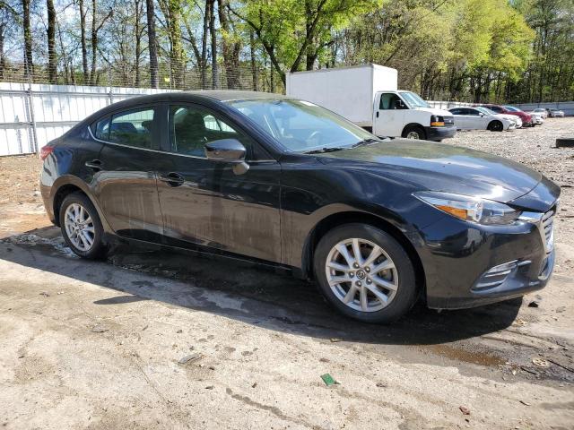 Photo 4 from auction – 2017 MAZDA 3 with VIN 3MZBN1U70HM156911
