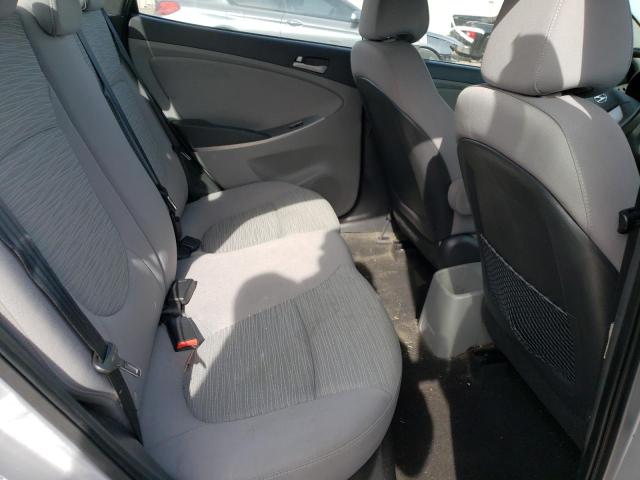 Photo 10 from auction – 2017 HYUNDAI ACCENT SE with VIN KMHCT4AEXHU286462