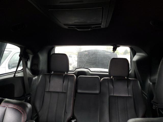 Photo 10 from auction – 2019 DODGE GRAND CARA with VIN 2C4RDGEG4KR570988