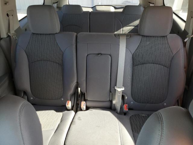 Photo 10 from auction – 2015 CHEVROLET TRAVERSE L with VIN 1GNKVFED3FJ194090