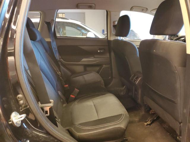 Photo 10 from auction – 2020 MITSUBISHI OUTLANDER with VIN JA4AD2A33LZ011064