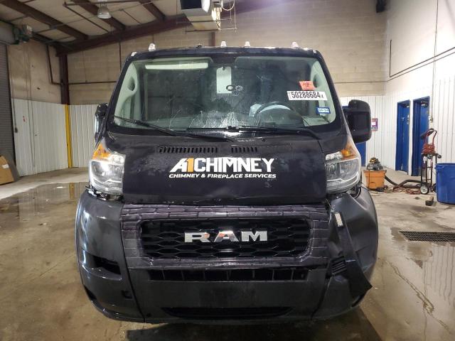 Photo 5 from auction – 2020 RAM PROMASTER with VIN 3C6TRVAG3LE121359