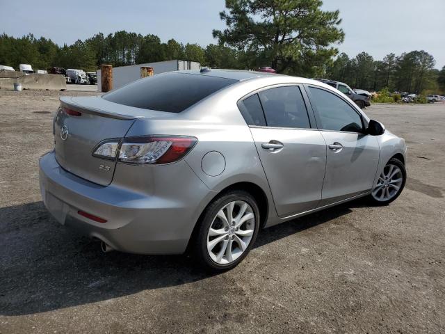 Photo 3 from auction – 2011 MAZDA 3 S with VIN JM1BL1U5XB1361258