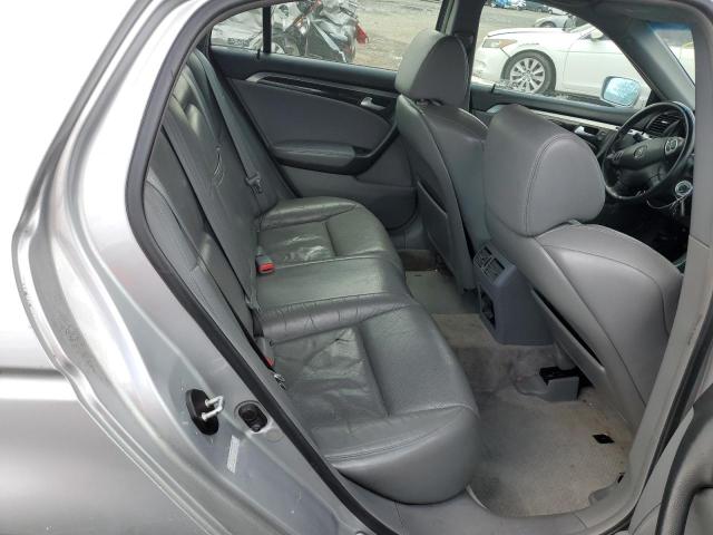 Photo 10 from auction – 2006 ACURA 3.2TL with VIN 19UUA66266A070696