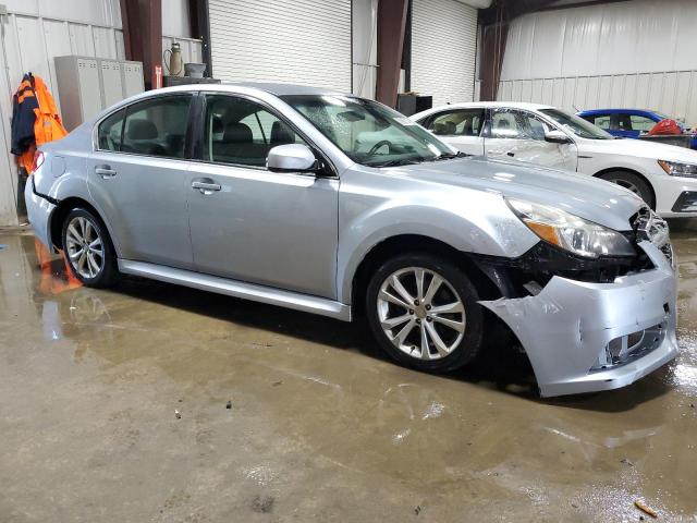 Photo 4 from auction – 2014 SUBARU LEGACY 2.5 with VIN 4S3BMBC60E3033854