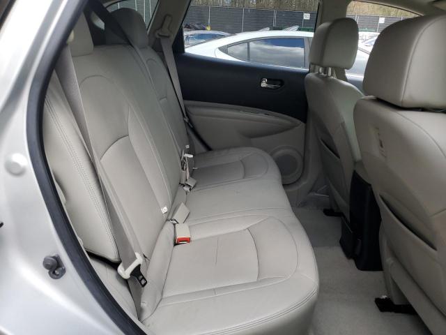 Photo 11 from auction – 2013 NISSAN ROGUE S with VIN JN8AS5MT0DW530847