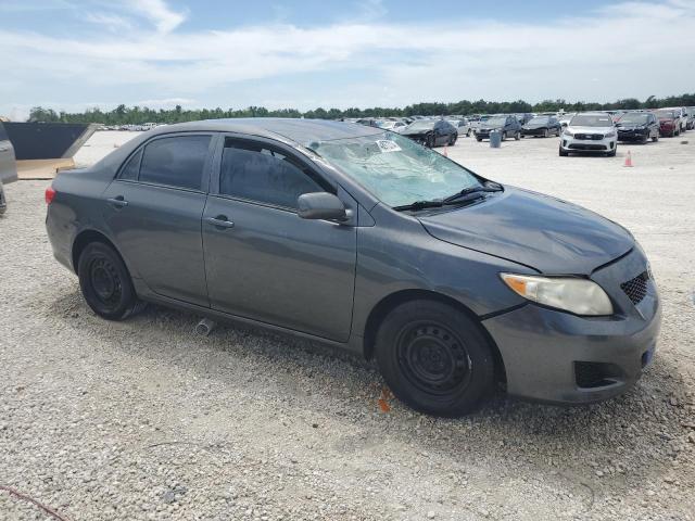 Photo 4 from auction – 2010 TOYOTA COROLLA BA with VIN 2T1BU4EE8AC504537