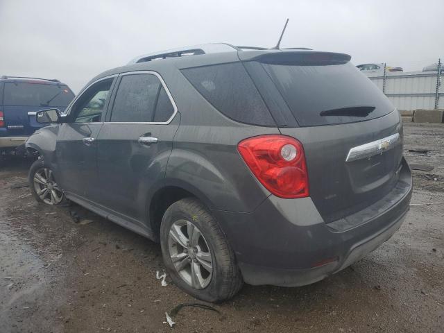 Photo 2 from auction – 2013 CHEVROLET EQUINOX LT with VIN 2GNALFEK0D6359507