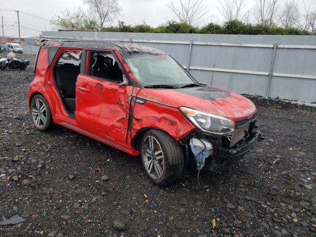 Photo 4 from auction – 2019 KIA SOUL + with VIN KNDJP3A58K7660728