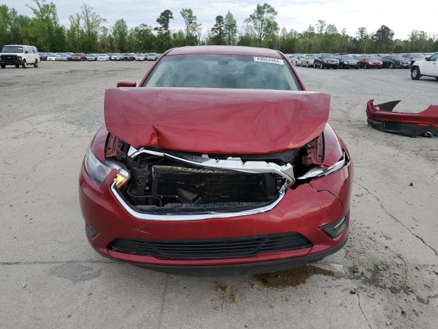 Photo 5 from auction – 2013 FORD TAURUS SEL with VIN 1FAHP2E85DG104995