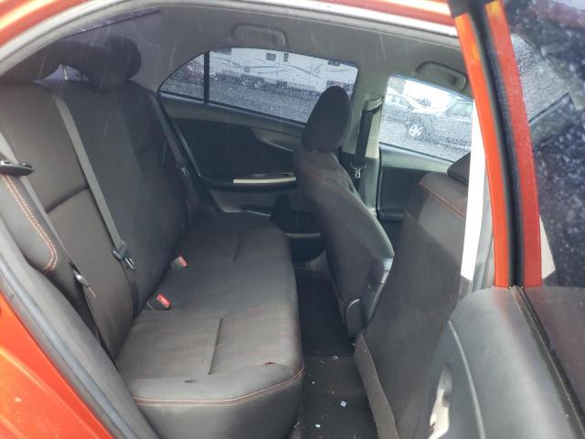 Photo 10 from auction – 2013 TOYOTA COROLLA BA with VIN 2T1BU4EE5DC087110