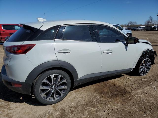 Photo 3 from auction – 2019 MAZDA CX-3 TOURI with VIN JM1DKFC77K0440131