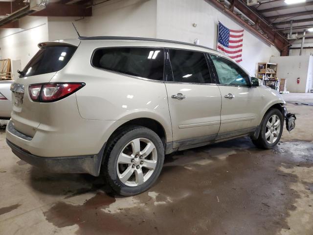 Photo 3 from auction – 2017 CHEVROLET TRAVERSE L with VIN 1GNKRGKD0HJ231940