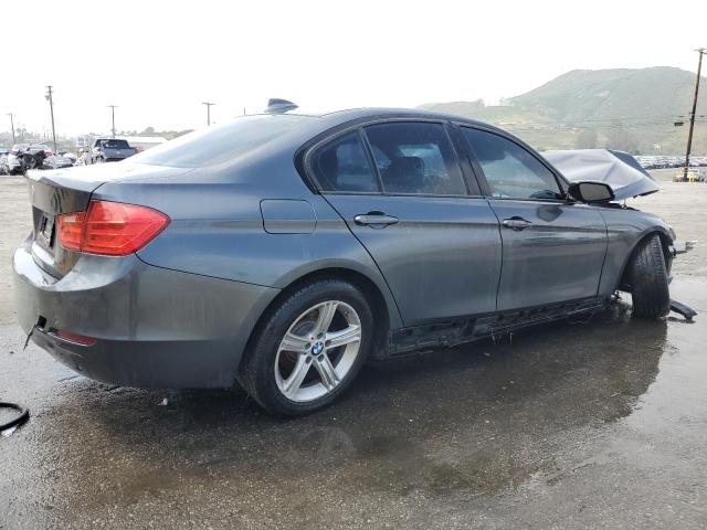 Photo 3 from auction – 2013 BMW 328 I SULE with VIN WBA3C1G52DNR45680