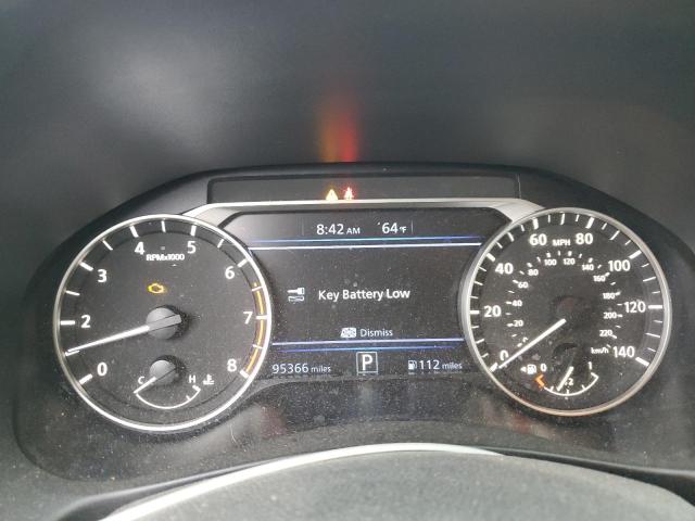 Photo 9 from auction – 2019 NISSAN ALTIMA S with VIN 1N4BL4BV5KC199943