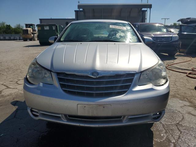 Photo 5 from auction – 2008 CHRYSLER SEBRING TO with VIN 1C3LC56RX8N243907