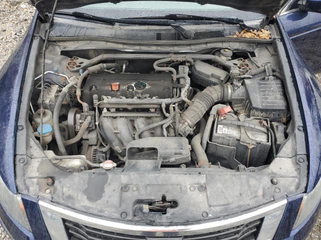 Photo 11 from auction – 2010 HONDA ACCORD EX with VIN 1HGCP2F72AA085431