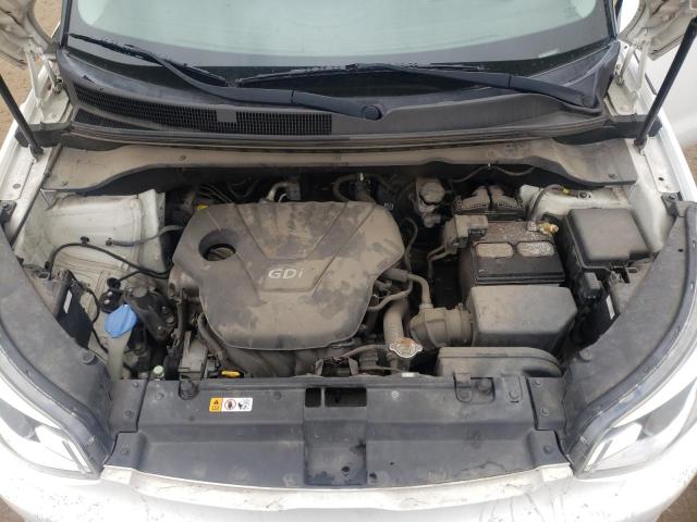 Photo 11 from auction – 2016 KIA SOUL with VIN KNDJN2A22G7369428