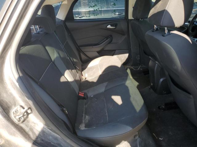 Photo 10 from auction – 2014 FORD FOCUS SE with VIN 1FADP3K24EL296777