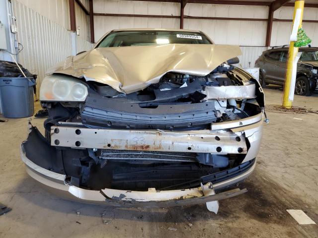 Photo 5 from auction – 2005 CHEVROLET MALIBU with VIN 1G1ZS52F25F259957