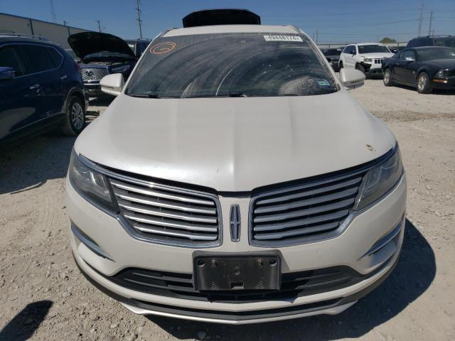 Photo 5 from auction – 2016 LINCOLN MKC RESERV with VIN 5LMCJ3C96GUJ12108