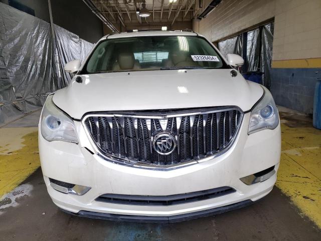 Photo 5 from auction – 2013 BUICK ENCLAVE with VIN 5GAKRDKD1DJ255957