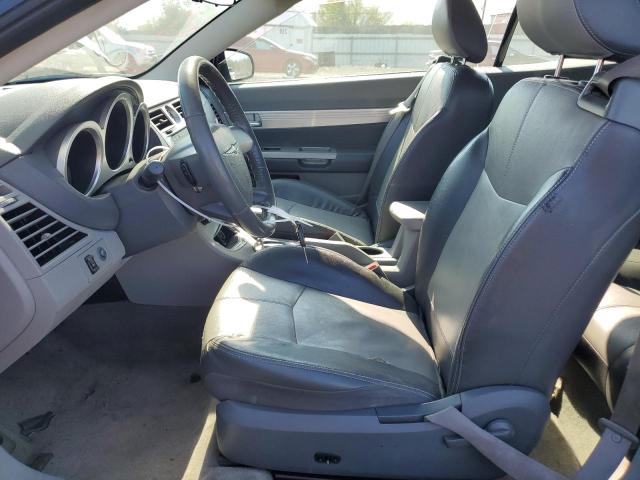 Photo 7 from auction – 2008 CHRYSLER SEBRING with VIN 1C3LC55R38N119141