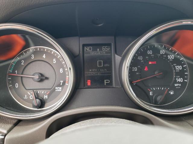 Photo 9 from auction – 2012 JEEP GRAND CHER with VIN 1C4RJEAGXCC177154