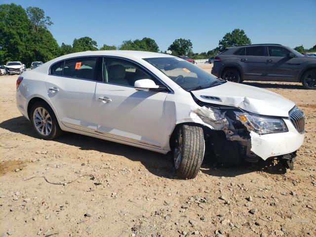 Photo 4 from auction – 2016 BUICK LACROSSE with VIN 1G4GB5G30GF226404