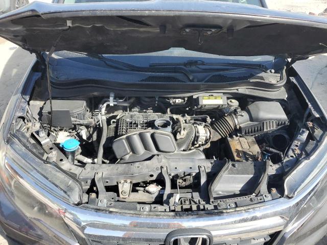 Photo 11 from auction – 2017 HONDA RIDGELINE with VIN 5FPYK3F26HB020491