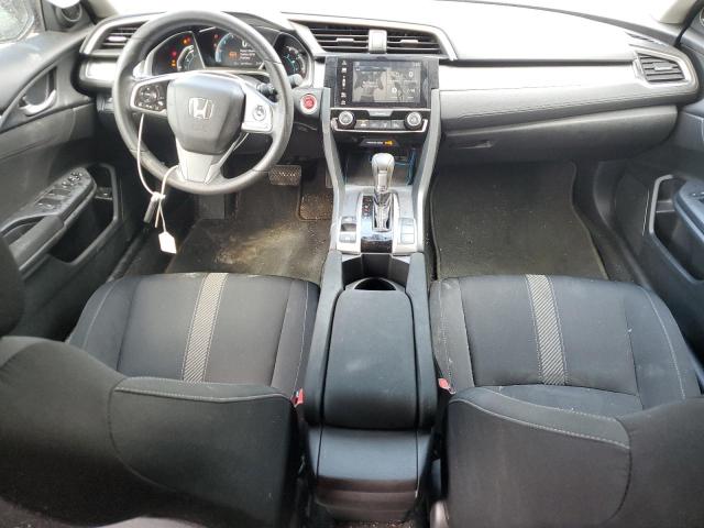 Photo 8 from auction – 2018 HONDA CIVIC EX with VIN 2HGFC2F70JH565638