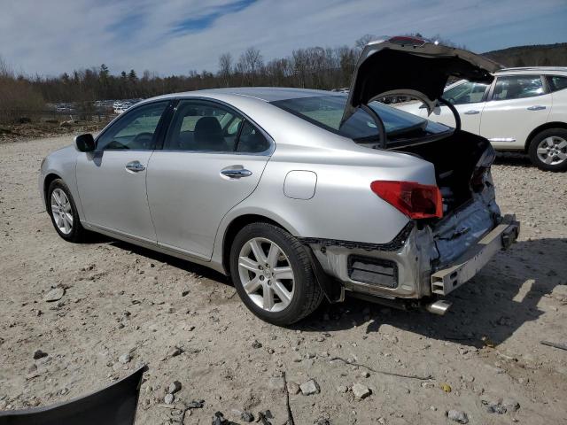 Photo 2 from auction – 2007 LEXUS ES 350 with VIN JTHBJ46G372018460