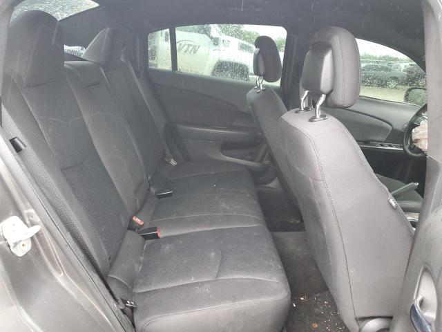 Photo 10 from auction – 2012 CHRYSLER 200 LX with VIN 1C3CCBAB7CN215404