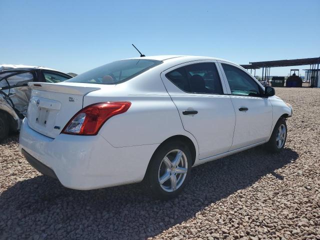 Photo 3 from auction – 2015 NISSAN VERSA S with VIN 3N1CN7APXFL901409
