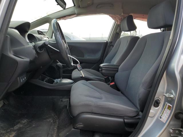 Photo 7 from auction – 2013 HONDA FIT with VIN JHMGE8H35DC020955