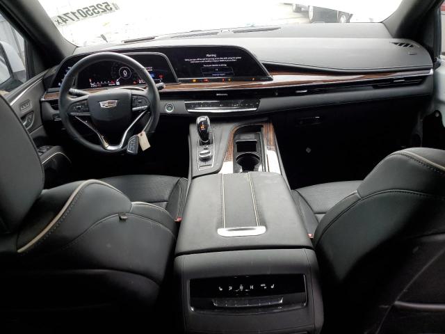 Photo 8 from auction – 2023 CADILLAC ESCALADE P with VIN 1GYS4BKL2PR101699