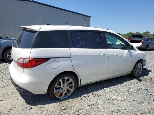 Photo 3 from auction – 2012 MAZDA 5 with VIN JM1CW2DL2C0105543